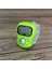 No.7 Tarzı Mini Halka Sayacı Dijital LED Elektronik El Tally Sayacı Clicker Parmak Sayacı Namaz Spor ve Fitness Için (Yurt Dışından) 2