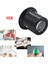 15X Tarzı 3x 5x 10X 15X 20X Kuyumcu Izle Büyüteç Aracı Taşınabilir Monoküler Büyüteç Büyüteç Lens Göz Büyüteç Len Saatçiler (Yurt Dışından) 2