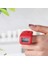 Yeşil Stil Şarj Edilebilir Sessiz Parmak Sayacı 6 Haneli Dijital Tesbih Tally Clicker LED ile Namaz Örgü Spor Hediyesi Için (Yurt Dışından) 4