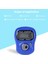 Sarı Stil Mini Parmak Sayacı LCD Elektrikli Dijital Ekran Işık Tally Sayaç Dikiş Marker Dikiş Örgü Örgü Buda Dua Futbol (Yurt Dışından) 5