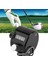 Siyah Stil 4 Haneli Numara Taşınabilir Parmak Mekanik Manuel Sayma Sayacı Manuel Palm Clicker Numarası Açık Spor Golf Futbol Sayacı (Yurt Dışından) 3