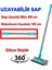 Dn 4119 2in1 Mikrofiber Mop ve Silecek 2