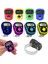 Mavi Stil Pcs Mini Dikiş Işaretleyici ve Satır Parmak Sayacı LCD Elektronik Dijital Taksitli Sayacı Dikiş Örgü Örgü Aracı (Yurt Dışından) 4
