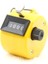 Sarı Stil Clicker 4 Haneli Sayı Sayaçları Plastik Kabuk El Parmak Ekranı Manuel Sayma Tally Clicker Zamanlayıcı Futbol Golf Sayacı (Yurt Dışından) 1
