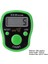No.8 Tarzı LED Sıralı Parmak Sayacı LCD Dijital Elektronik Taksitli Sayacı Dikiş Örme Için Abs Plastik Ag3 Düğme Pil Счетчик Моточас (Yurt Dışından) 1