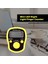 Kırmızı Stil Mini Dikiş Işaretleyici ve Sıra Parmak Sayacı LCD Elektronik Dijital Taksitli Sayacı Dikiş Örme Için Elektronik Taksitli Sayacı (Yurt Dışından) 5
