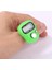 Sarı Stil Mini Dikiş Işaretleyici Satır Parmak Sayacı Parmak Sayacı LCD Elektronik Dijital Taksitli Sayacı Dikiş Örgü Örgü Aracı (Yurt Dışından) 5
