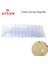 8.5x5.5cm Stili 1 Parça Büyüteç Işığı A5 Tam Sayfa Büyük Sayfa Büyüteç Büyüteç Kitap Sayfası Büyütme 3x Ultra-Ince Büyüteç Büyüteç (Yurt Dışından) 1