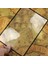8.5x5.5cm Stili 1 Parça Büyüteç Işığı A5 Tam Sayfa Büyük Sayfa Büyüteç Büyüteç Kitap Sayfası Büyütme 3x Ultra-Ince Büyüteç Büyüteç (Yurt Dışından) 2