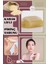 1 Adet El Yapımı Doğal Kabak Lifli Pirinç Özlü Sabun Premium Peeling Etkili Yüz, El, Vücut Sabunu 1