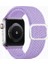 Apple Watch Uyumlu 38-40-41 S10(42) 1/2/3/4/5/6/se/7/8/ Kordon pride Kordon 1