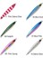 Seiryu Hyper 20GR Metal Jig Yem 2