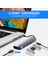 S8 Dex P30 Dock 10 Projektör Tv Için 2x Tip C - Uyumlu 4K Usb-C 3.0 Adaptör Hub (Yurt Dışından) 4