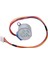 5 Takım 28BYJ-48 ULN2003 5V Step Motor + ULN2003 Sürücü Kartı Sürücü Test Modülü Dıy Kiti Için Uygun (Yurt Dışından) 2