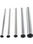 5 Adet Yaylı Boru Bükücü 210MM Germe Yayı Boru Bükücü 1/4 Inç-5/8 Inç Yay Çeliği Bakır Alüminyum Boru Bükme El Aletleri (Yurt Dışından) 1