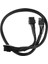 8x Psu 8pin - Çift 8pin(6+2)Pin Pcıe Modüler Güç Uzatma Kablosu Supernova G2 G3 P2 T2 Gs 650 750 850 1000 1600 (Yurt Dışından) 2