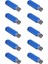 10X 128 MB USB 2.0 Flash Sürücü Memory Stick Depolama Veri Depolama Için Başparmak Kalem U Disk (Yurt Dışından) 1