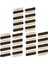 24PCS, 2X20(40 Pin) Ekstra Uzun Dişi 0.1 Inç Pitch Istifleme Başlığı A+/b+/pi 2/pi 3 Ekstra Uzun Başlık (Yurt Dışından) 1