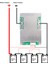 4s 12V 120A Koruma Levhası 3.2V Bms Li-Demir Lityum Pil Şarj Cihazı Koruma Levhası Güç ile Batarya Denge Levhası (Yurt Dışından) 5