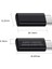 10 Adet USB Tip-C Veri Engelleyici Önleme Cinsiyet Değişikliği Konnektörü Usb-C Konnektör Adaptörü Veri Senkronizasyonunu Engellemek Için (Yurt Dışından) 5