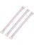 6 Adet 18PIN Sinyal Kablosu 2x9 Pin Madenci Bağlantı Tarihi Kablosu Antminer S9 S7 L3 Makinesi, Iletişim Aralığı 2mm x 155MM (Yurt Dışından) 2