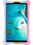 Tab A7 Lite 2021 Için Tablet Kılıfı 8.7 Inç T220 T225 Tablet Kılıfı Ofis Için Kalemli Tablet Standı(B) (Yurt Dışından) 3