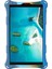 Tab A7 Lite 2021 Için Tablet Kılıfı 8.7 Inç T220 T225 Tablet Kılıfı Ofis Için Kalemli Tablet Standı(B) (Yurt Dışından) 4