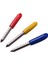 45 Adet 30 45 60 Derece Çizim Kesici Kesici Bıçak Bıçakları Ofset Rafine Tavşan Redsail Kesici Plotter Kesme Bıçakları (Yurt Dışından) 5