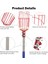 Sepetli Seçici Aracı 8ft Ayarlanabilir Sepetli Seçici Aracı, Ağaç Toplama Için Yakalayıcılı (Yurt Dışından) 4