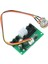 3 Adet Bilgisayar Kasası Madenci Fan Hız Kontrol Cihazı 8 Kanallı Fan Hub Pwm Yüksek Güç Şiddetli Fan Denetleyicisi DC12V (Yurt Dışından) 3