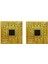 6pcs Cep Telefonu Sinyal Geliştirme Çıkartmaları Açık Ağ Geliştirme Amplifikatörü Taşınabilir Sinyal Güçlendirici (Yurt Dışından) 2