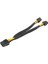 Adet Gpu Pcıe 8 Pin Dişi Çift 2x 8 Pin (6 + 2) Erkek Pcı Express Güç Adaptörü Örgülü Y-Splitter Uzatma Kablosu, 20 cm (Yurt Dışından) 2