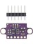 4 Adet VL53L0X Uçuş Süresi Tof Değişen Sensör Koparma 940NM -VL53L0XV2 Mesafe Modülü I2C Iıc (Yurt Dışından) 2