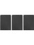 3x M.2 Ngff (Sata) Ssd'den 2,5 Inç Sata Adaptör Kartına 8mm Kalınlık Muhafazası (Yurt Dışından) 1