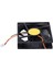 3x 3 Pin 90MM 25MM Soğutucu Fan Soğutucu Soğutma Radyatörü Bilgisayar Pc Cpu 12 V (Yurt Dışından) 4