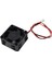 6x 3D Yazıcının Parçası 4020 Soğutma Fanı Dc 24 V Fırçasız Mini Soğutucu 40MM Soğutma Fanı 40X40X20MM Yüksek Kalite (Yurt Dışından) 2
