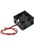 6x 3D Yazıcının Parçası 4020 Soğutma Fanı Dc 24 V Fırçasız Mini Soğutucu 40MM Soğutma Fanı 40X40X20MM Yüksek Kalite (Yurt Dışından) 3