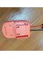 Sigortalı Sert 12 Kalibre Robotik Için 18V Li-Ion Pil Dönüştürücü Için Power Wheels Adaptörü (Yurt Dışından) 3