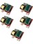 5 Adet 12 V 300MA Izole Anahtarlama Güç Modülü Ac-Dc Adım Aşağı Modülü 220 V 110 V Ila 12 V (Yurt Dışından) 3