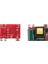 5 Adet 12 V 300MA Izole Anahtarlama Güç Modülü Ac-Dc Adım Aşağı Modülü 220 V 110 V Ila 12 V (Yurt Dışından) 4