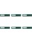 Masaüstü Amd Için 6x Ddr3 4 GB Bellek Ram PC3-12800 1.5V 1600MHZ 240 Pin Masaüstü Bellek Dımm Arabelleksiz ve Ecc Olmayan (Yurt Dışından) 1