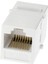 Ethernet Bağlayıcı, 40 Paket Cat6 RJ45 Jak Sıralı Dişi Konnektörler (Yurt Dışından) 3