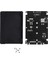 3x M.2 Ngff - 2,5 Inç Sata SSD / Msata - Sata Adaptör Kartı Kutusu (Pc Adaptörü M2 + M Masaüstü Soketi Ngff Için B Tuşu) (Yurt Dışından) 2