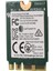 3x Kablosuz Adaptör Realtek RTL8723BE 802.11N Wifi Kartı Bluetooth 4.0 Ngff Kart 843338-001 300 Mbps (Yurt Dışından) 2