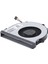 10X Dizüstü Bilgisayar Cpu Soğutma Fanı Dizüstü 15-Ac 15-A 15-Af 250 G4 15-AC121TX 15-AC121DX 813946-001 DC28000GAF0FCC2 (Yurt Dışından) 4