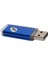 3x 2gb USB 2.0 Flaş U Disk Mavi (Yurt Dışından) 2