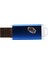 3x 2gb USB 2.0 Flaş U Disk Mavi (Yurt Dışından) 3