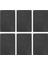 6x M.2 Ngff (Sata) Ssd'den 2,5 Inç Sata Adaptör Kartına 8mm Kalınlık Muhafazası (Yurt Dışından) 1