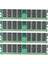 4x Ddr 1 GB Pc Ram Bellek Ddr1 Masaüstü PC3200 400 Mhz 184 Pin Ecc Olmayan Bilgisayar Bellek Modülü (Yurt Dışından) 1