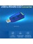 4x Endüstriyel Usb'den RS485'E RS232 Dönüştürücü Yükseltme Koruması RS485 Dönüştürücü Uyumluluğu V2.0 Standardı -485 (Yurt Dışından) 4